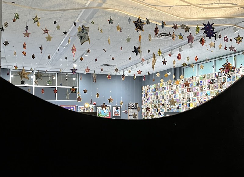 Museum of Beadwork - Museum in Portland