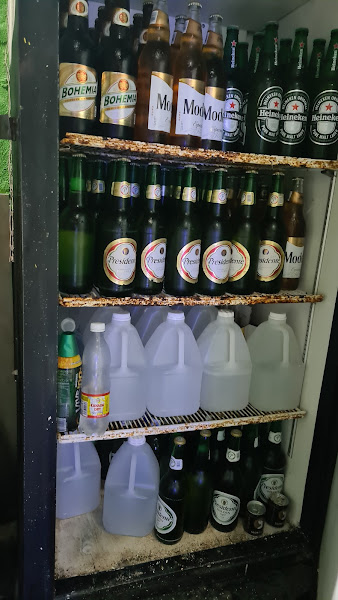 Andy Drink - Liquor store in Puerto Plata 57000