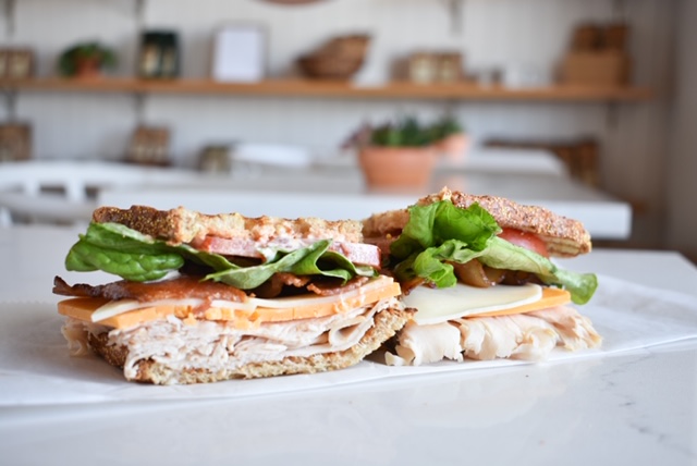 East Pass Coffee Co. - Coffee shop in Destin
