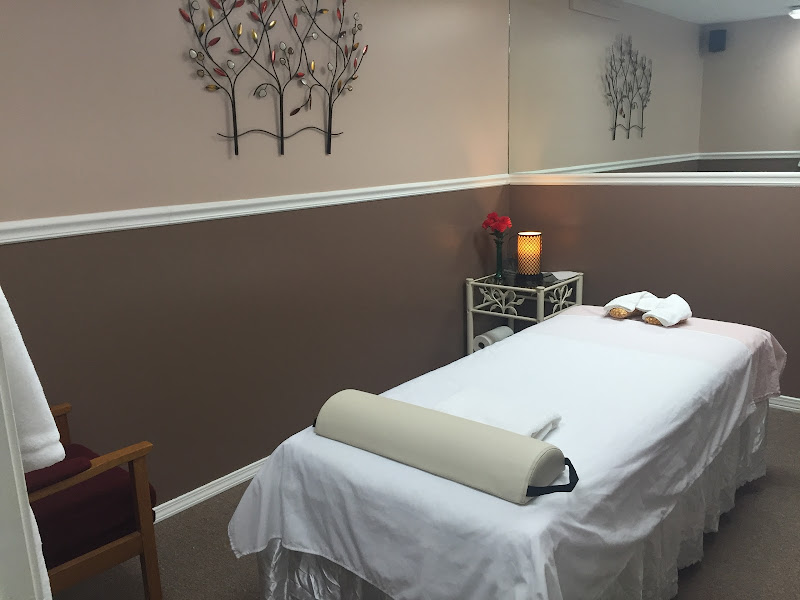 King & Queen Massage & Spa