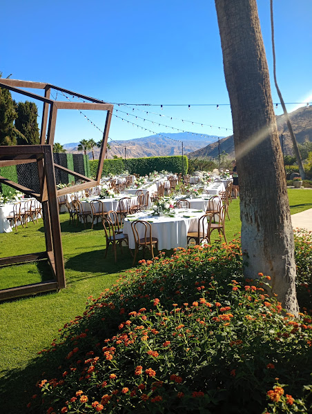Frederick Loewe Estate - Event venue in Palm Springs