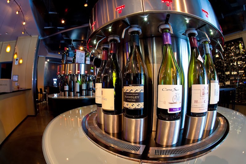 Amuse Wine Bar - Wine bar in Honolulu