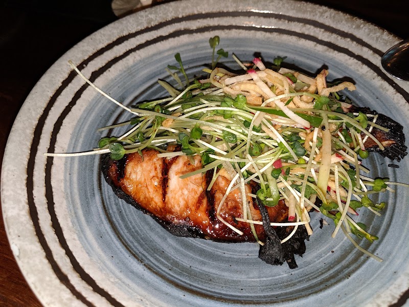 Amuse Wine Bar photo
