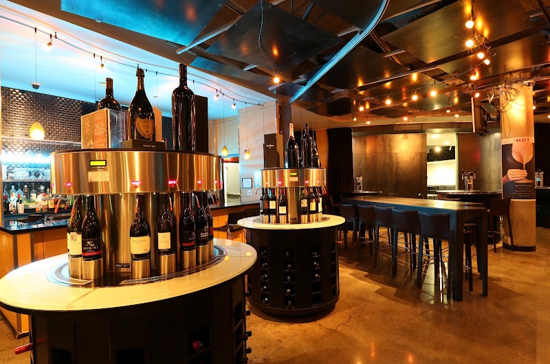 Amuse Wine Bar photo