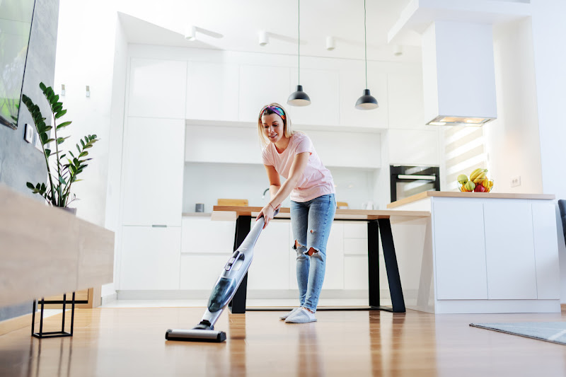 Cleanzen Denver Cleaning Services - House cleaning service in Denver
