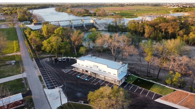 The Dam Park - Campground in New Braunfels
