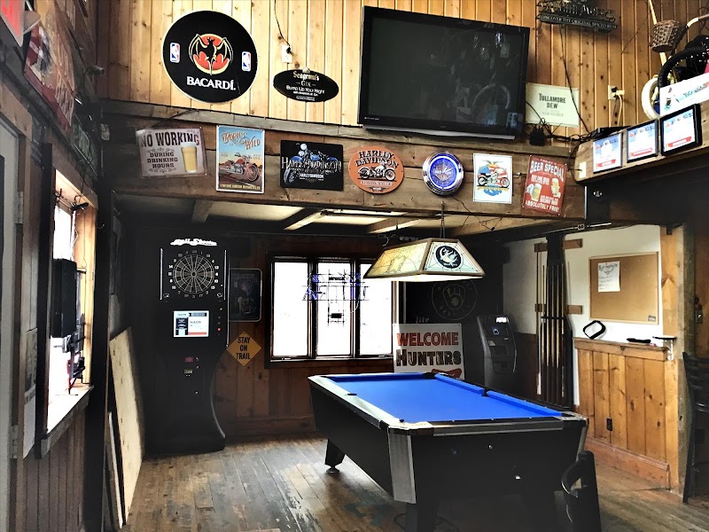 The Blue Roadhouse Bar & Grill - Bar & grill in Elkhorn