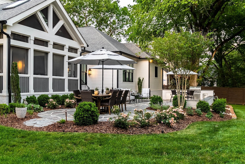 New Beginnings Landscape, LLC