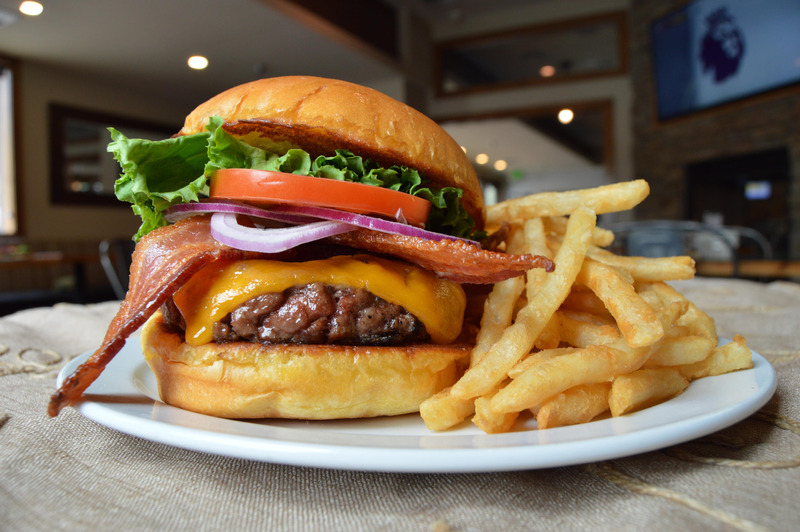 Cold Water Brewery and Grill photo