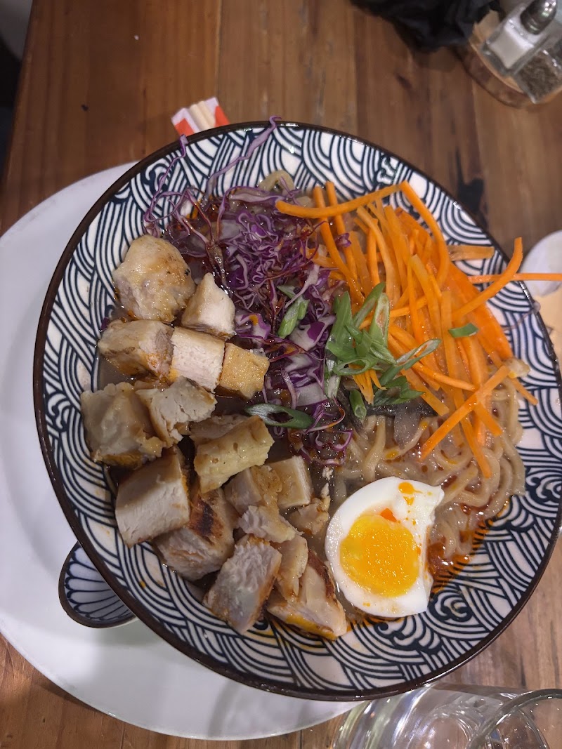 Cold Water Brewery and Grill photo