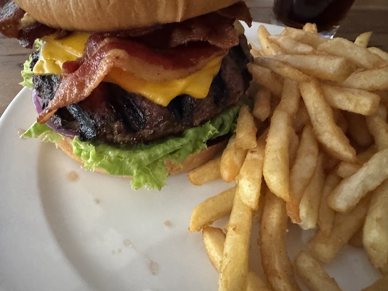 Cold Water Brewery and Grill photo