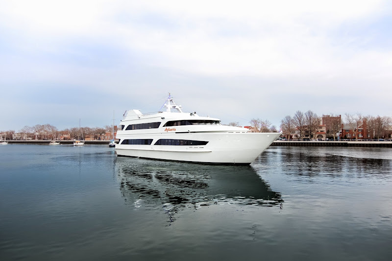 Atlantis of New York Cruises