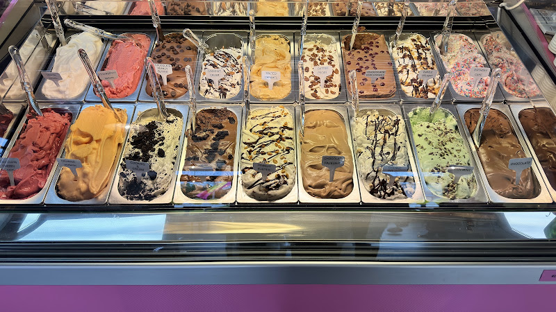Door County Gelato - Ice cream shop in Sturgeon Bay