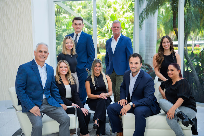 Chris Price Financial Planner