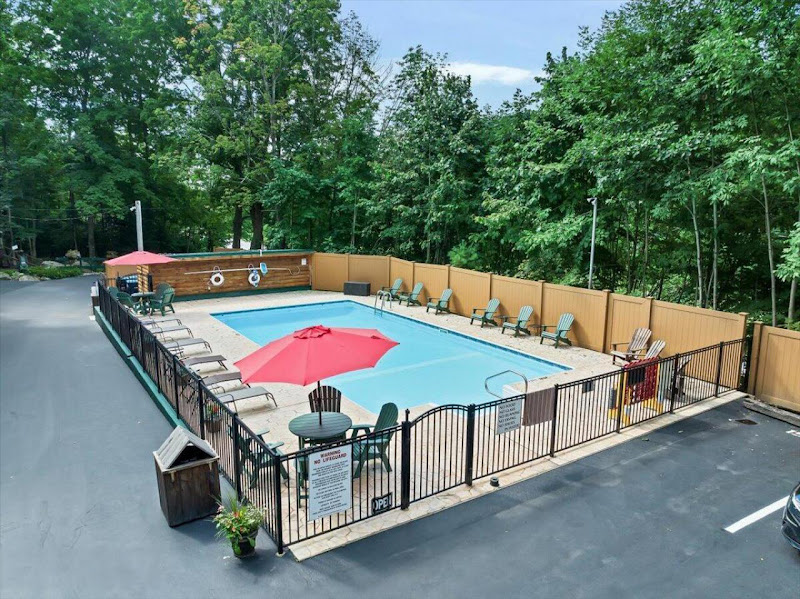 Northern Acres - Vacation home rental agency in Lake George