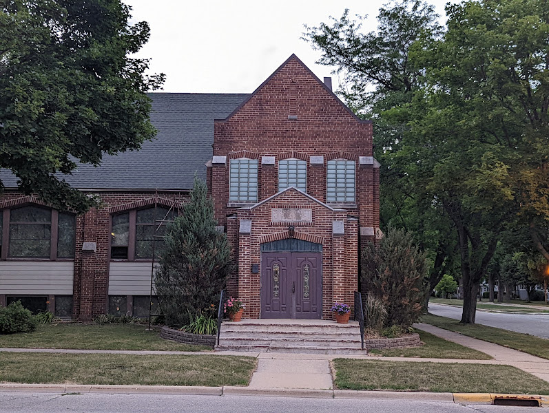 Walter Law Offices - Law firm in Elkhorn