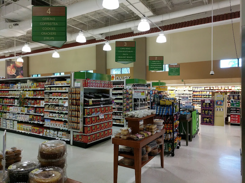 Publix Super Market at City Place