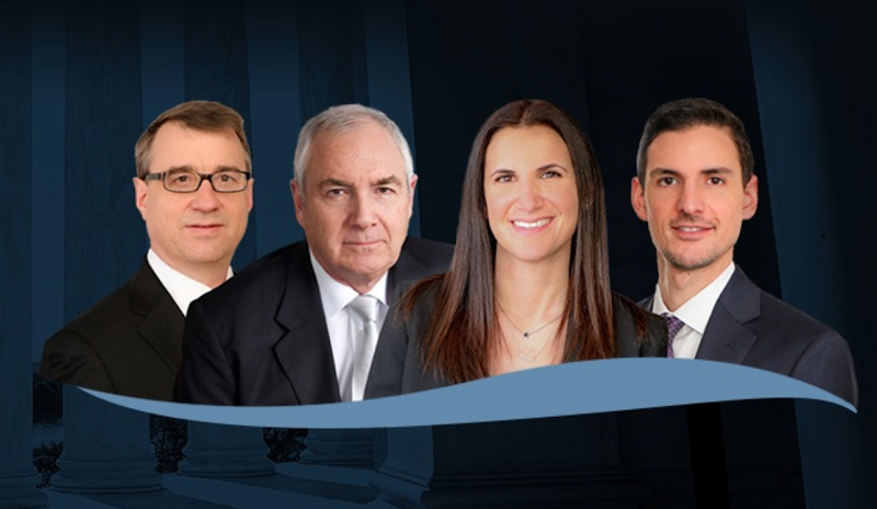The Davis Law Group, P.C. - Criminal justice attorney in Chicago