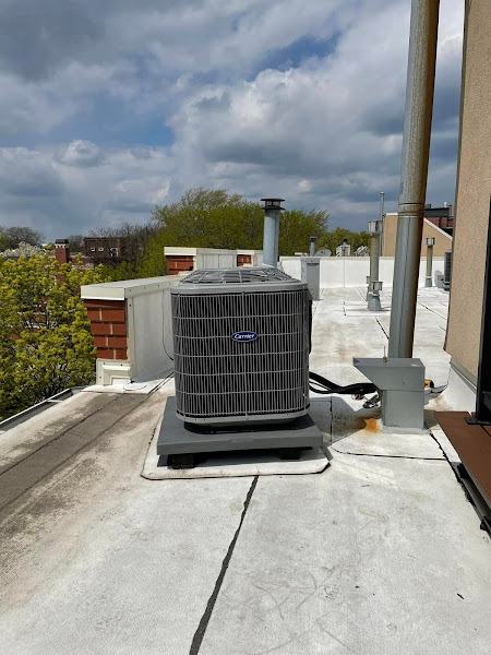 Heatmasters - HVAC contractor in Chicago
