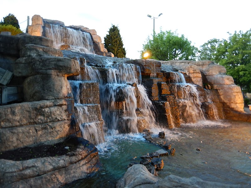 Pirate's Cove Adventure Golf photo