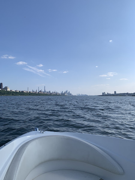 Boatsetter - NYC Boat Rentals