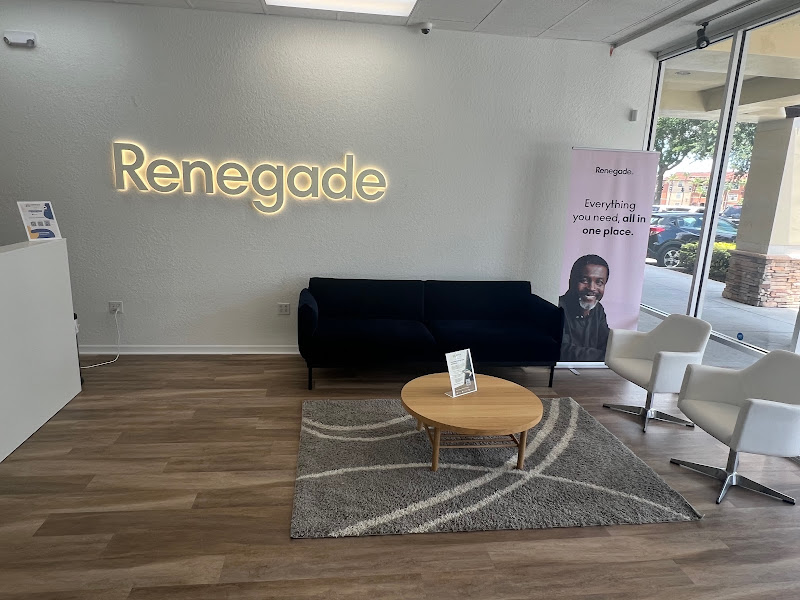 Renegade Insurance