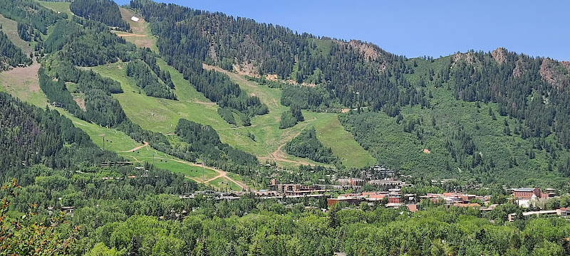 Smuggler Mine Tours - Tour operator in Aspen