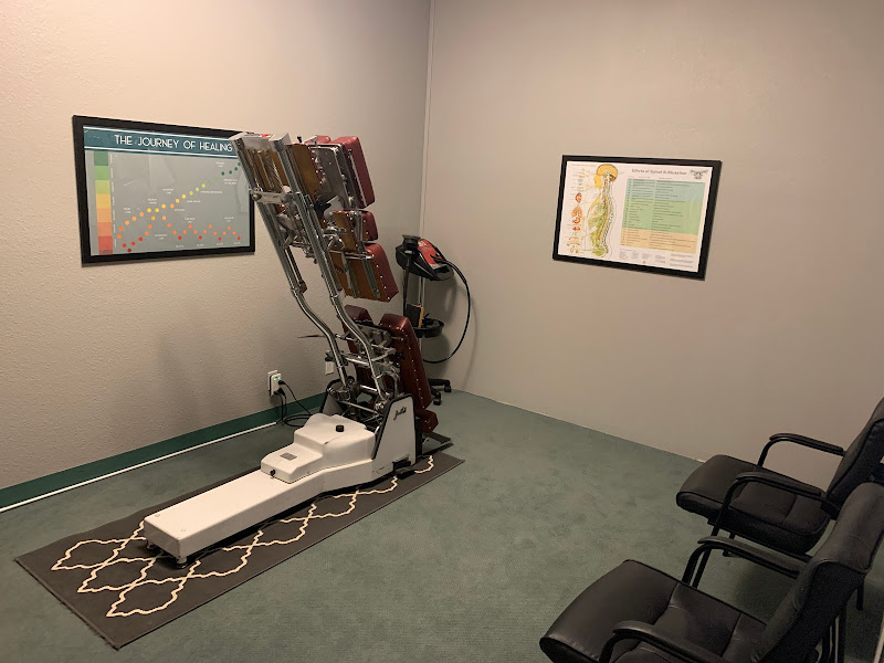 CV Chiropractic - Chiropractor in Coeur d'Alene