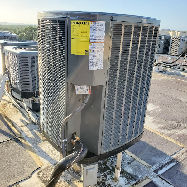 Pure Air Conditioning