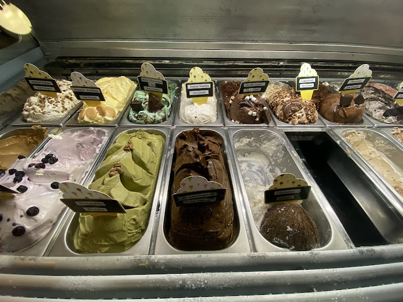 River Street Sweets