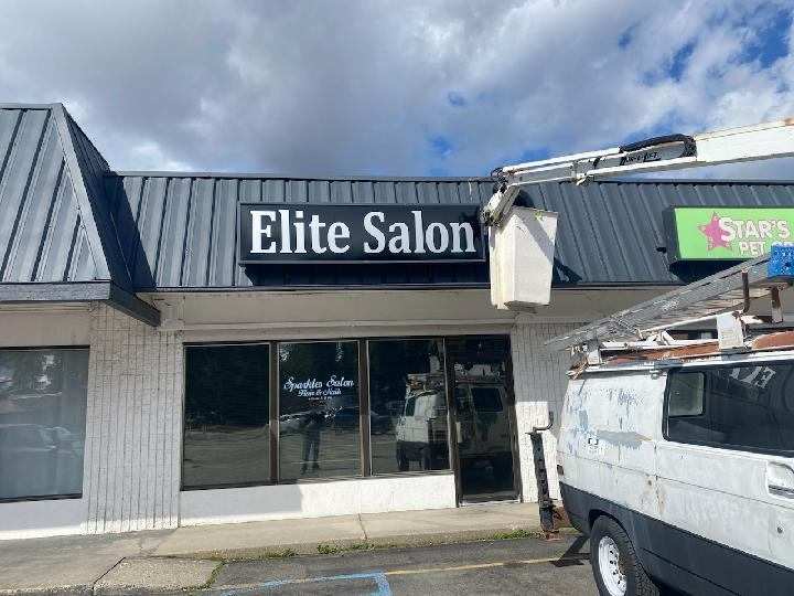 Elite Salon - Hair salon in Coeur d'Alene