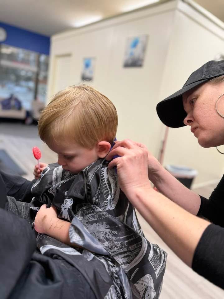 Elite Salon photo