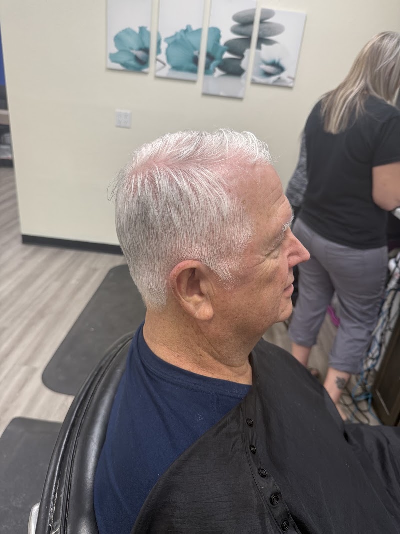 Elite Salon photo