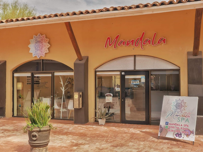 Mandala Spa - Spa in Bella Vista