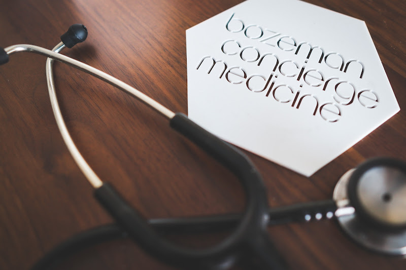 Bozeman Concierge Medicine