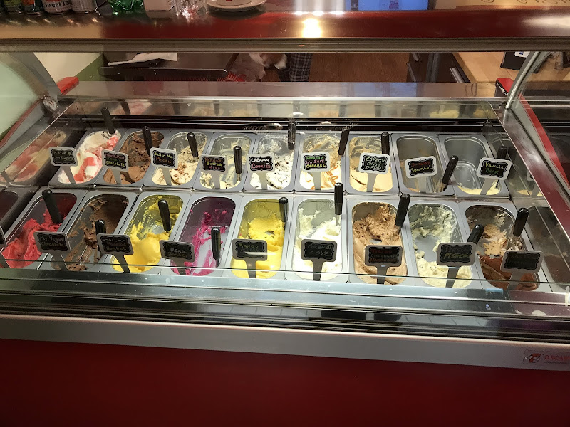 Pussycat Gelato Sedona - Ice cream shop in Sedona