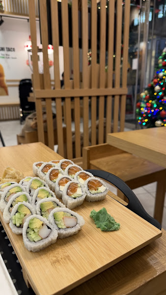 Sushi & Co-Broadway - Japanese restaurant in New York