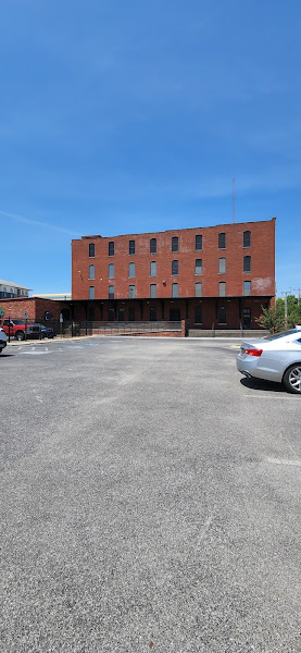 The Coker Museum - Museum in Chattanooga