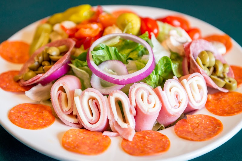 Best Italian Cafe & Pizzeria in Elks Plaza photo