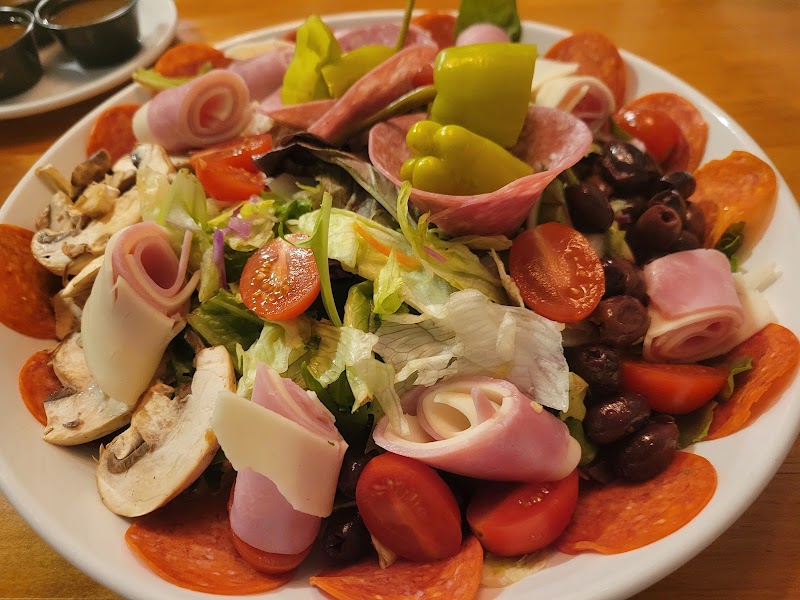 Best Italian Cafe & Pizzeria in Elks Plaza photo