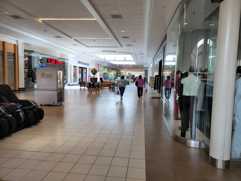 Northgate Mall - Shopping mall in Chattanooga