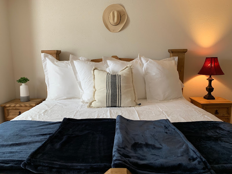 Schmitz Bed & Breakfast - Bed & breakfast in New Braunfels