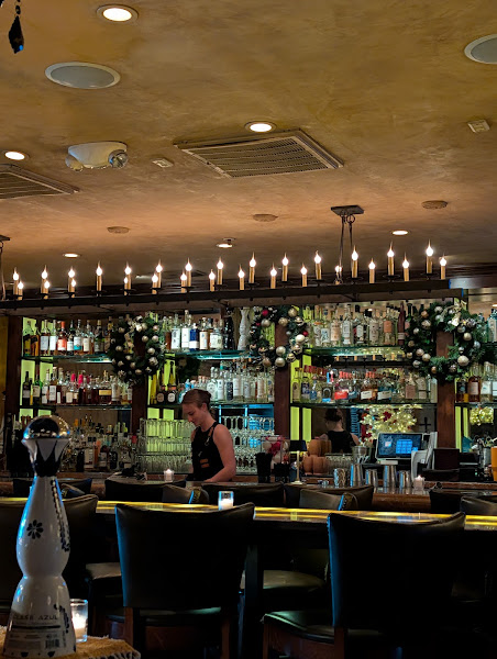 The Mission Old Town