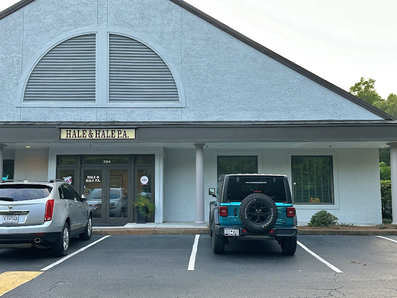 Hale & Hale, P.A.