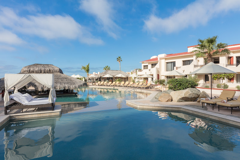 Solmar Resort - Resort hotel in Centro