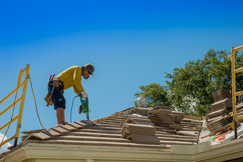 Gulf Coast Roofing Co Inc