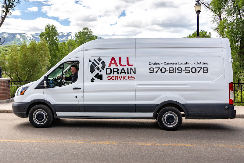 All Drain Services Llc - Plumber in Steamboat Springs