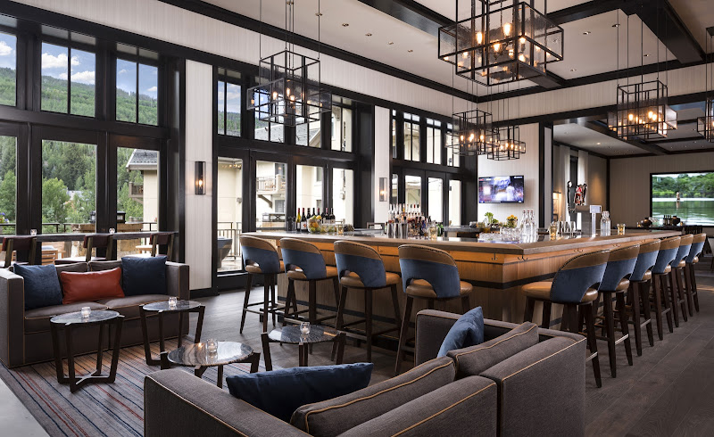 The Remedy at Four Seasons Resort and Residences Vail