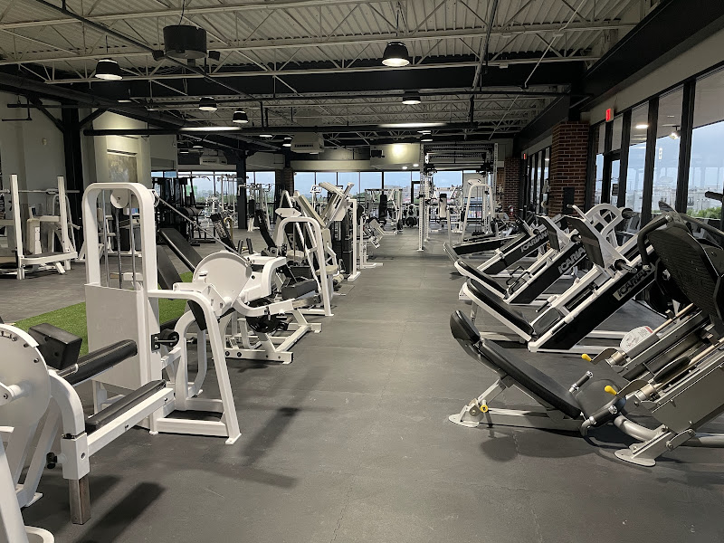Recess Fitness Club