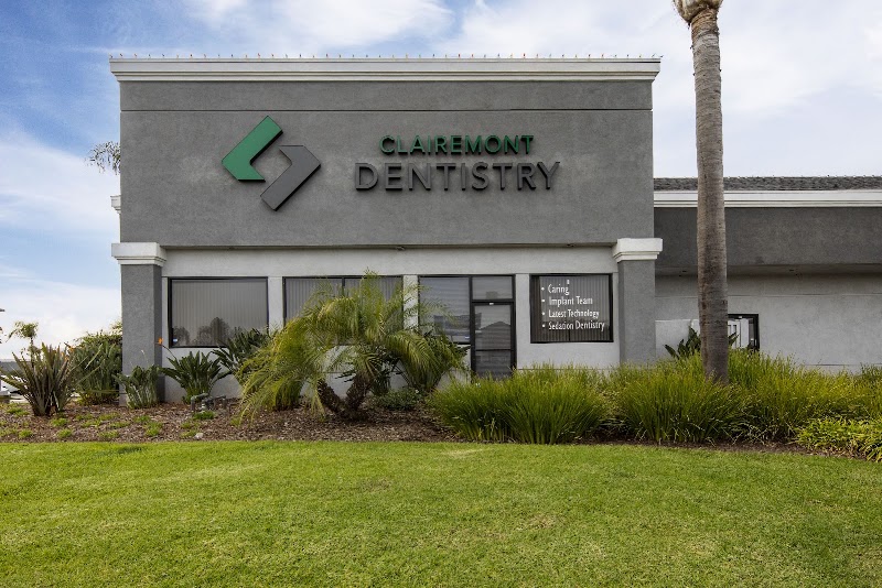 Clairemont Dentistry